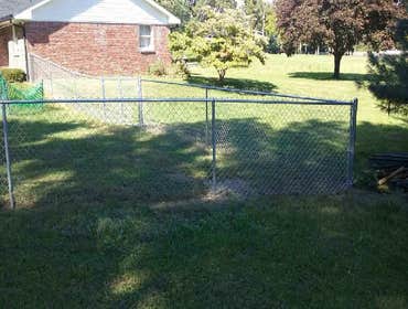 Fences