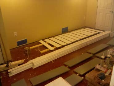 Project photos from Deft Contracting