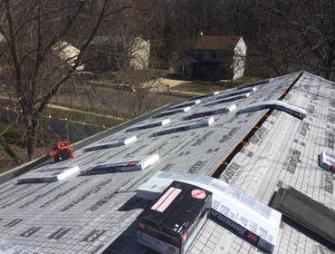 Photos by Warner Brothers Roofing LLC #1