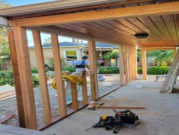 Photos by Pauls General Construction Llc. #16 Did you know ?
A garage conversion could add up to 20 per cent to the value of your home, while you'll g