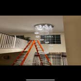 Light Installation