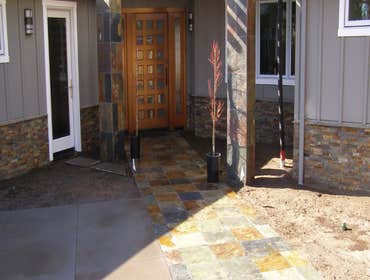 Project photos
