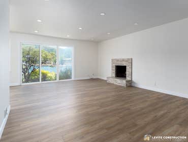 Complete Home Remodeling in Sammamish