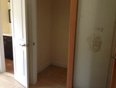 Kitchen (Pantry)