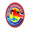 Cal-rooter logo