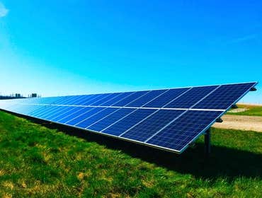 Photos by Jersey Solar Energy and Power #1