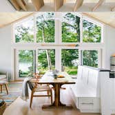 Flying Point Custom Home