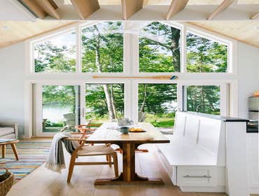 Flying Point Custom Home