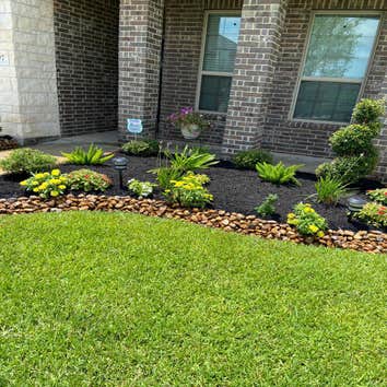 Meliton Landscaping & Tree Services