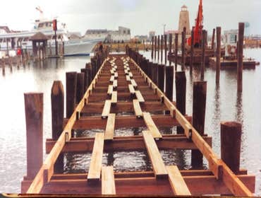 Dock