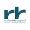 Rowland+Broughton logo