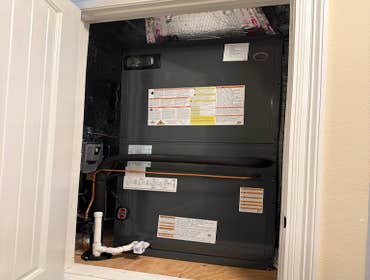 Photos by Bluewater Heating & Air Conditioning #1