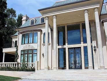 Stone Work
