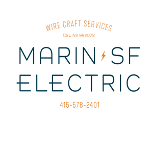 Photos by Marin Sf Electric #1
