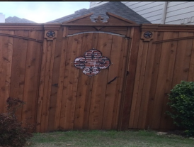 Fences