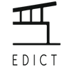 Edict Inc logo
