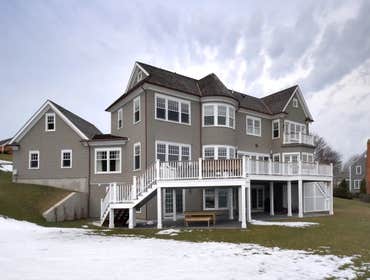 Photos by Mph Builders