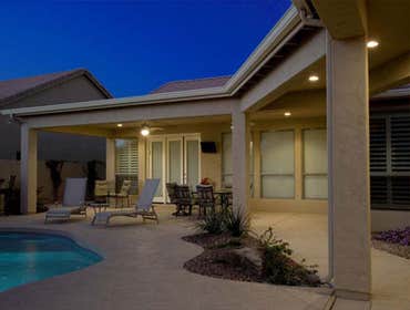 Photo(s) from Cook Remodeling And Custom Construction