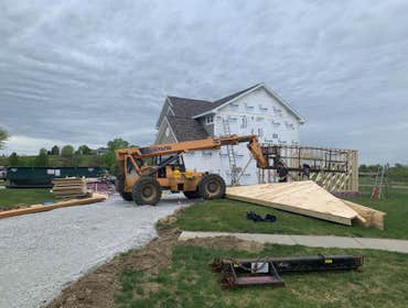 Photos by Super Eagle Roofing #1