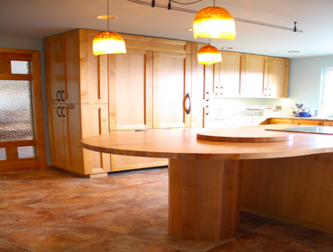 Kitchen Remodel 4