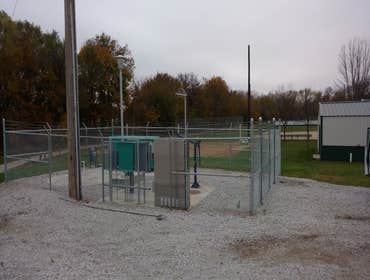 Fences