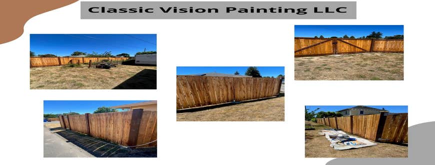 Photos by Classic Vision Painting LLC #1