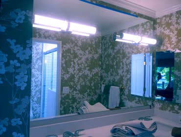 RESIDENTIAL residential upgrade electrical panel's