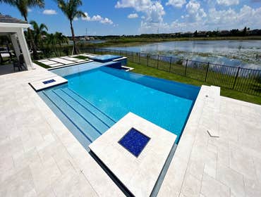 STA Pools