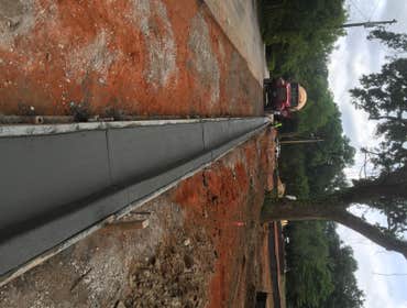 Photos from Lanier Concrete Construction Company