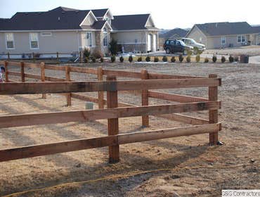 Fences