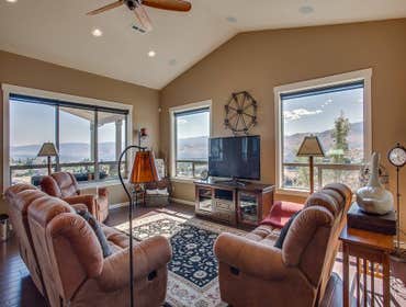 Lexar Model 2057- Wenatchee