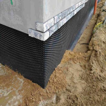 Rite Foundation Waterproofing Ct