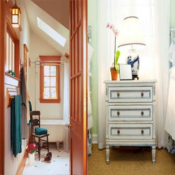 Los Angeles Wood Refinishing and Refurbishing Project