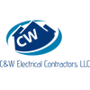 C&w Electrical Contractors logo