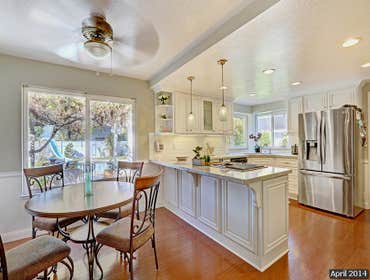 Kitchens
