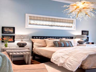 Teen Room