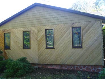 Works by Cat Power Washing Inc