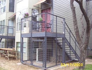 CCOT Industrial Services, Inc. Project
