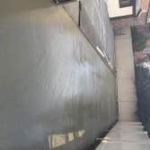 concrete driveway
