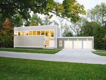 Gilbert Garage Doors & Gates Repair