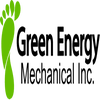 Green Energy AC Heating & plumbing Repair logo