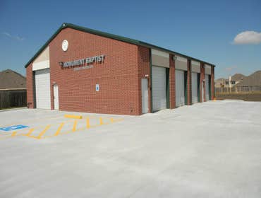 Photos by Guthrie Buildings #1