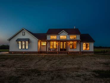 7832 Whisper Ridge