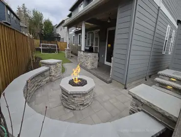 Photos by Lewis Landscape Services #1