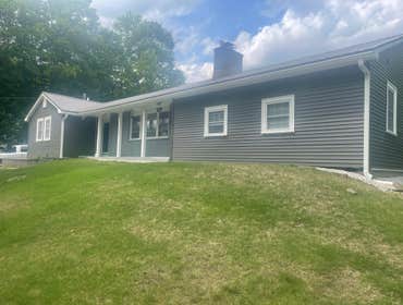 Photos by Cruzn2remodel #3 All new vinyl siding
