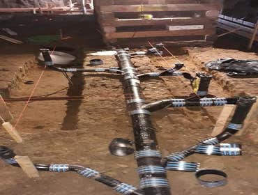 Plumbing