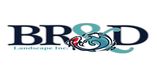 BR&D Landscape Inc