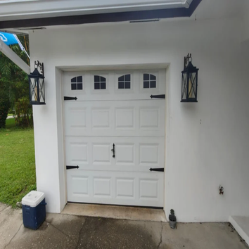 One Stop Garage Doors & Gates