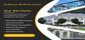 Indiana Wall Systems