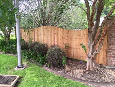 Fences